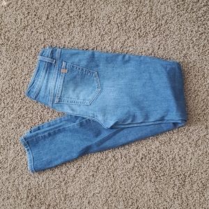 Joe's Jeans denim. EUC size 28.